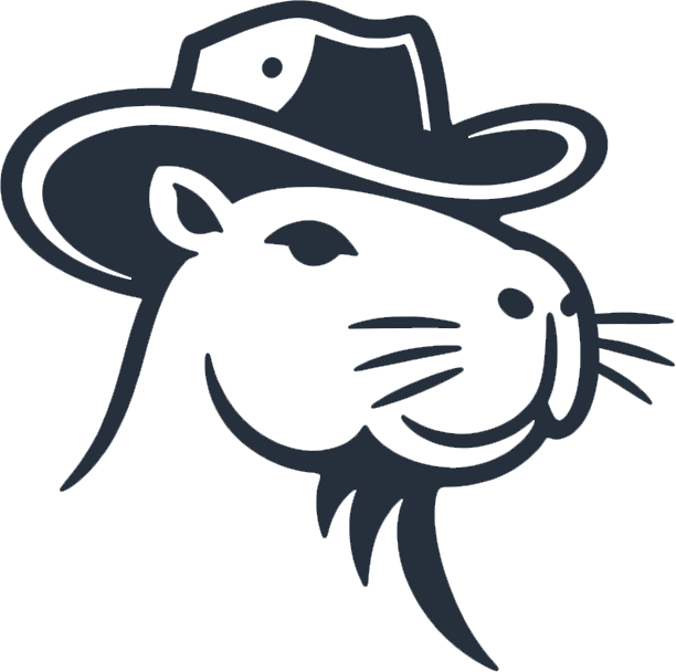Happy Capy Games logo
